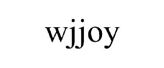 WJJOY