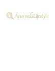 A AYURVEDALIFESTYLE