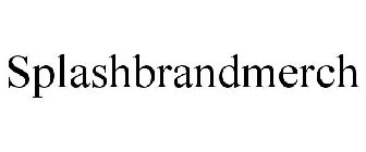SPLASHBRANDMERCH
