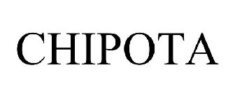 CHIPOTA