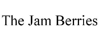 THE JAM BERRIES