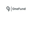 O F ONEFUND