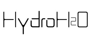 HYDROH2O