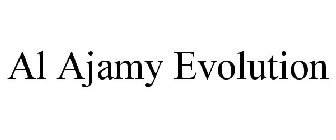 AL AJAMY EVOLUTION
