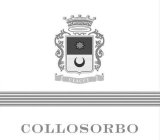 CIACCI COLLOSORBO