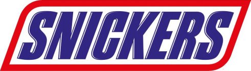 SNICKERS