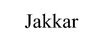 JAKKAR