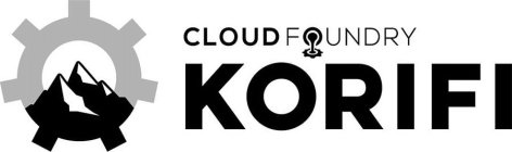 CLOUD FOUNDRY KORIFI
