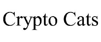 CRYPTO CATS