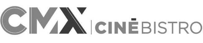 CMX CINEBISTRO