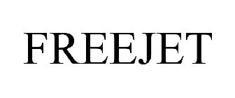 FREEJET