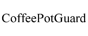 COFFEEPOTGUARD