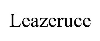 LEAZERUCE