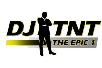 DJ TNT EPIC 1