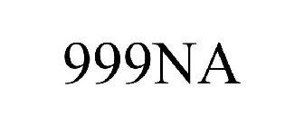 999NA