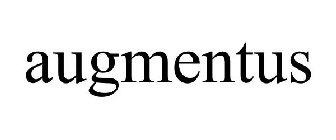 AUGMENTUS