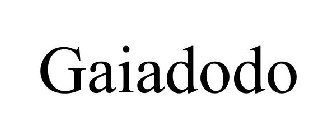 GAIADODO
