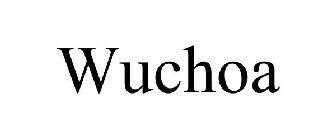 WUCHOA