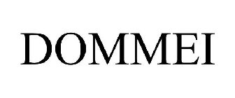 DOMMEI