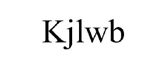 KJLWB