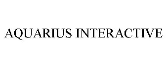 AQUARIUS INTERACTIVE
