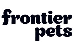 FRONTIER PETS