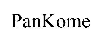 PANKOME