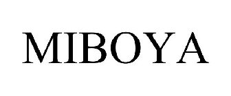 MIBOYA