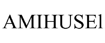 AMIHUSEL