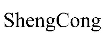 SHENGCONG
