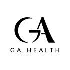 GA GA HEALTH