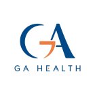 GA GA HEALTH