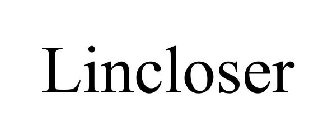 LINCLOSER