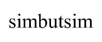 SIMBUTSIM
