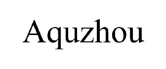 AQUZHOU