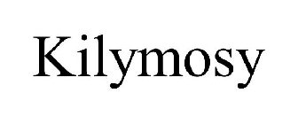 KILYMOSY