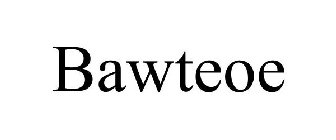 BAWTEOE