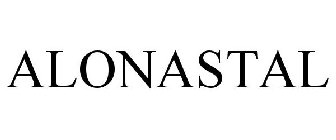 ALONASTAL