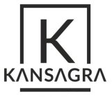 K KANSAGRA