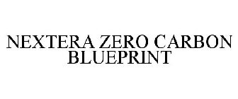 NEXTERA ZERO CARBON BLUEPRINT