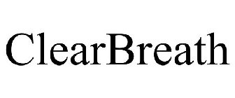 CLEARBREATH