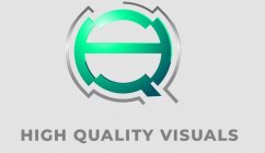 HIGH QUALITY VISUALS HQ