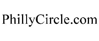 PHILLYCIRCLE.COM