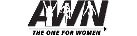 AWN THE ONE FOR WOMEN