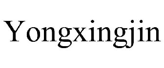 YONGXINGJIN