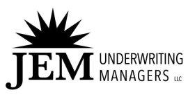 JEM UNDERWRITING MANAGERS LLC