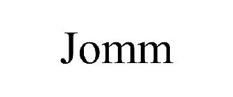 JOMM