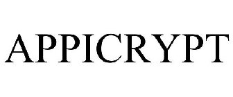 APPICRYPT