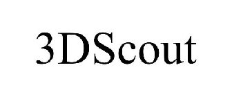 3DSCOUT