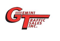 GEMINI TRAFFIC SALES INC.